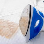 Come pulire il ferro da stiro dal calcare : pulizia caldaia decalcificazione