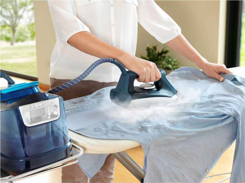 Come stirare correttamente i capi in seta con un ferro da stiro a vapore 4 Come stirare correttamente i capi in seta con un ferro da stiro a vapore