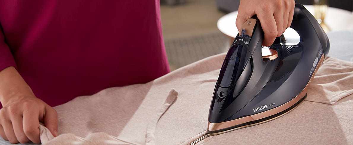 Philips Azur GC4909/60 : recensione completa, opinioni e pareri, miglior prezzo