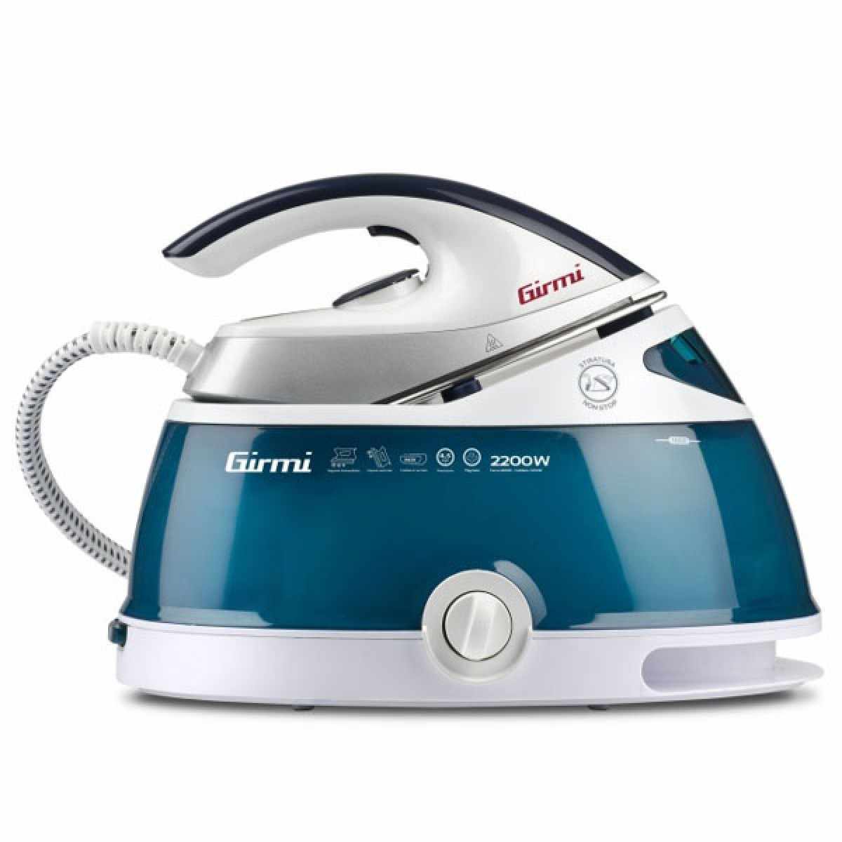 Miglior Ferro da Stiro Con Caldaia (2024)