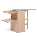 Asse da stiro : la guida completa alla scelta e consigli pratici 3 Asse da stiro : la guida completa alla scelta e consigli pratici