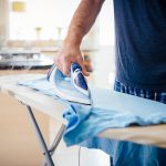 Come si può prevenire l'ossidazione del ferro da stiro? 2 Come si può prevenire l'ossidazione del ferro da stiro?