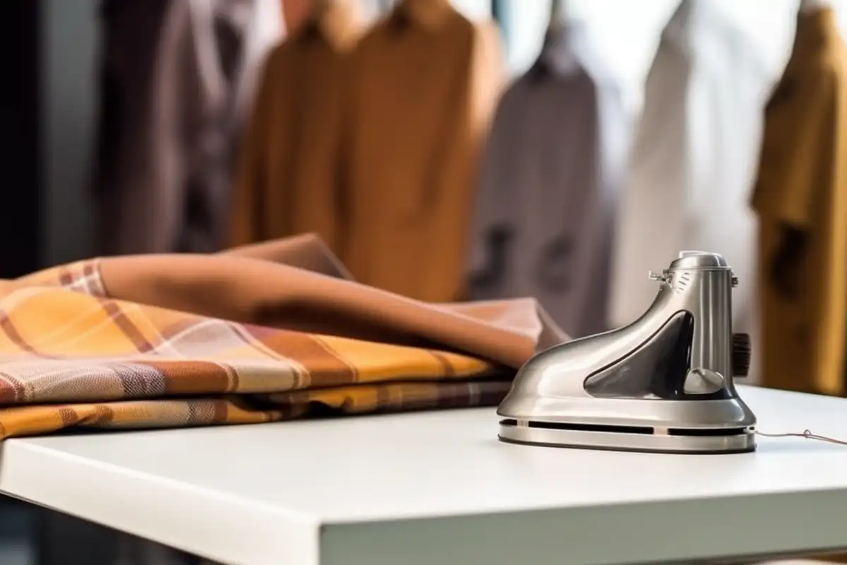 Come stirare i vestiti di raso con il ferro da stiro 4 Come stirare i vestiti di raso con il ferro da stiro