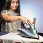 Come stirare la tappezzeria : consigli e suggerimenti 1 Come stirare la tappezzeria : consigli e suggerimenti