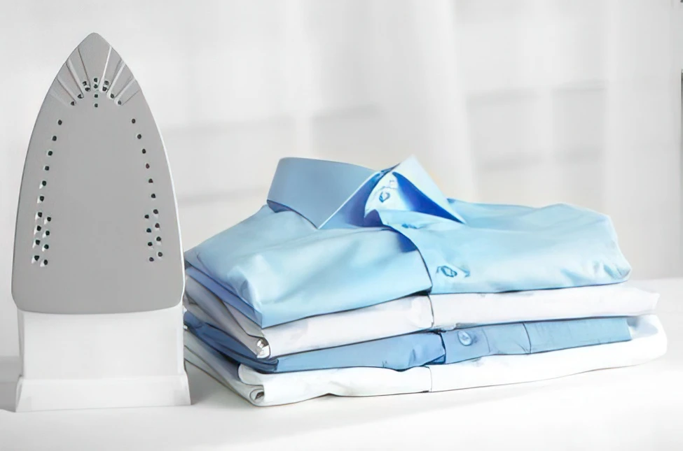 Come stirare le Magliette T shirt : tecniche, suggerimenti e consigli