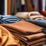 Come stirare vestiti e capi di abbigliamento di seta con il ferro da stiro