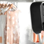 DURONIC HS90 BK FERRO DA STIRO 2 IN 1 : recensioni