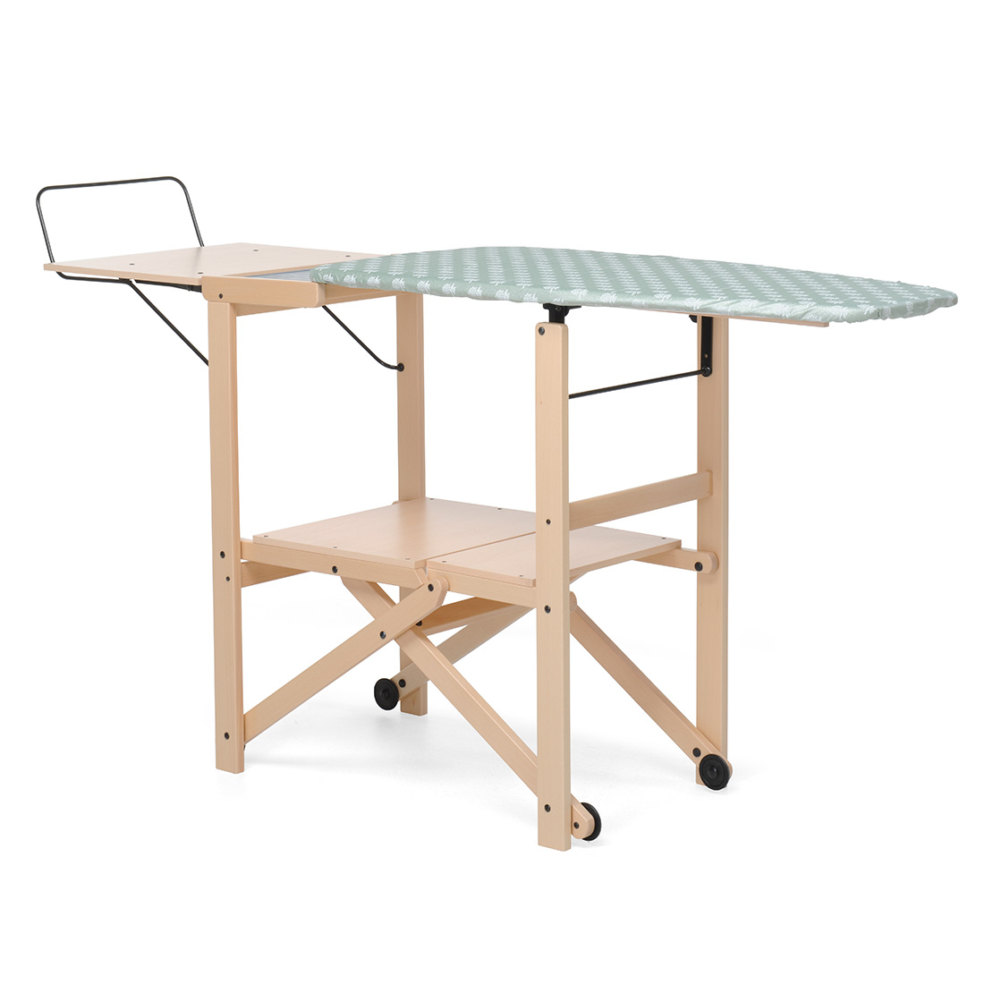 Foppapedretti Assai ASSE da Stiro Recensioni