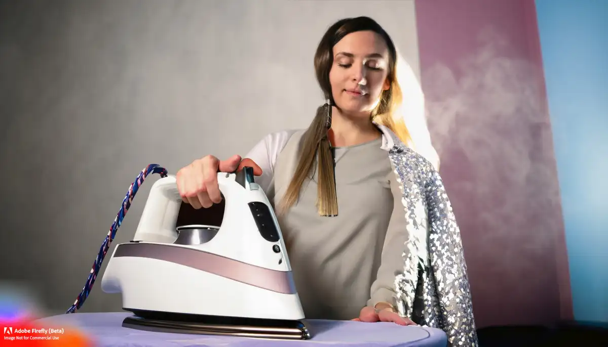 Guida e tecniche su come stirare i più popolari capi di abbigliamento in lana 10 Guida e tecniche su come stirare i più popolari capi di abbigliamento in lana