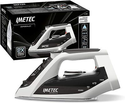 Imetec ZeroCalc Z1 2800 Recensioni