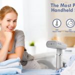 MUAKET FERRO DA STIRO VERTICALE recensioni