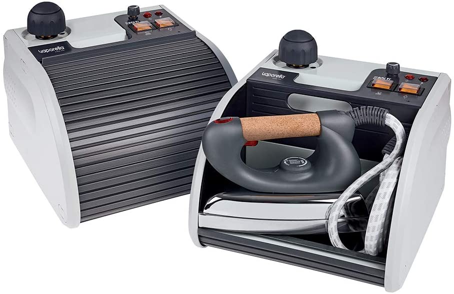 POLTI VAPORELLA SUPER PRO 1750 W recensioni