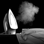 Perché il mio ferro da stiro emette fumo? 1 Perché il mio ferro da stiro emette fumo?