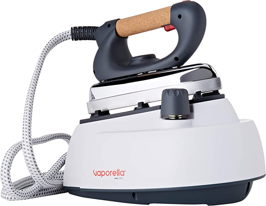 Polti Vaporella 505 Pro Recensioni