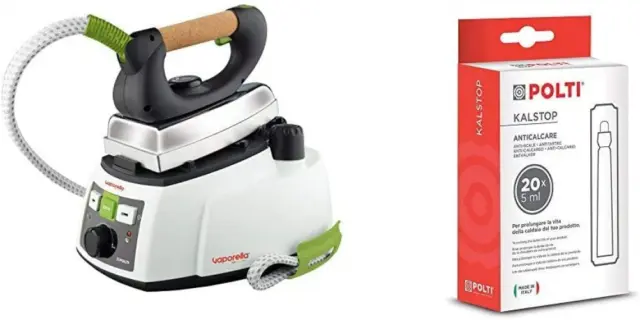 Polti Vaporella 535 Eco_Pro Recensioni