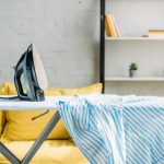 Quale ferro da stiro con caldaia è migliore per stirare i jeans?