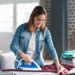 Quali sono le funzionalità da cercare in un ferro da stiro con caldaia? 1 Quali sono le funzionalità da cercare in un ferro da stiro con caldaia?