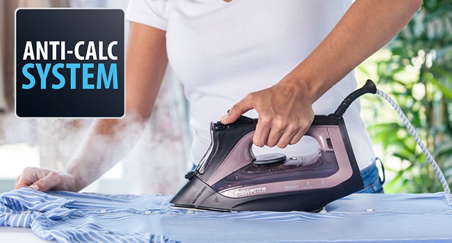 ROWENTA DW4320 EXPRESS STEAM recensioni