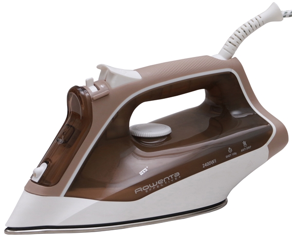 Rowenta DX1635 Effective + : recensioni