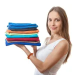 Passaggi per stirare le magliette senza fatica 1 Passaggi per stirare le magliette senza fatica