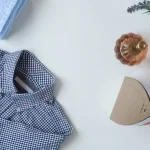 Come stirare le magliette di lino