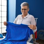 Consigli per stirare le magliette senza bruciature 1 Consigli per stirare le magliette senza bruciature