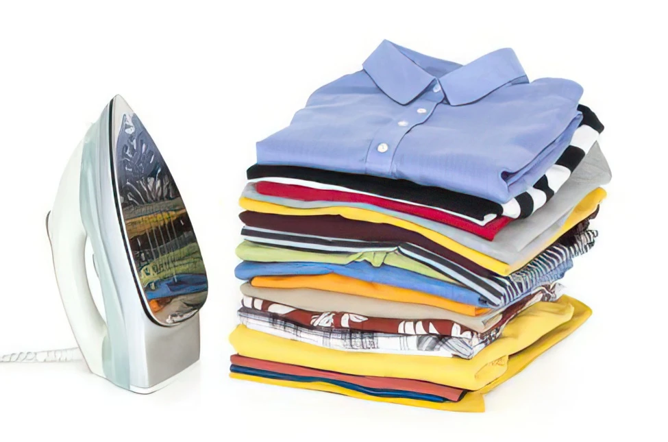 Come funzionano le piastre di ferro da stiro in teflon?