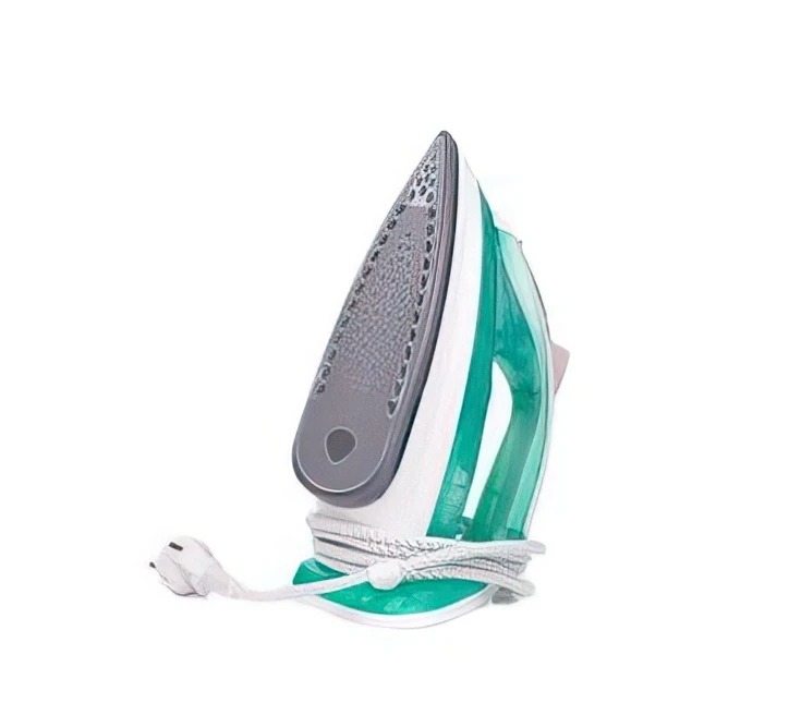 I materiali più comuni utilizzati nelle piastre di ferro da stiro