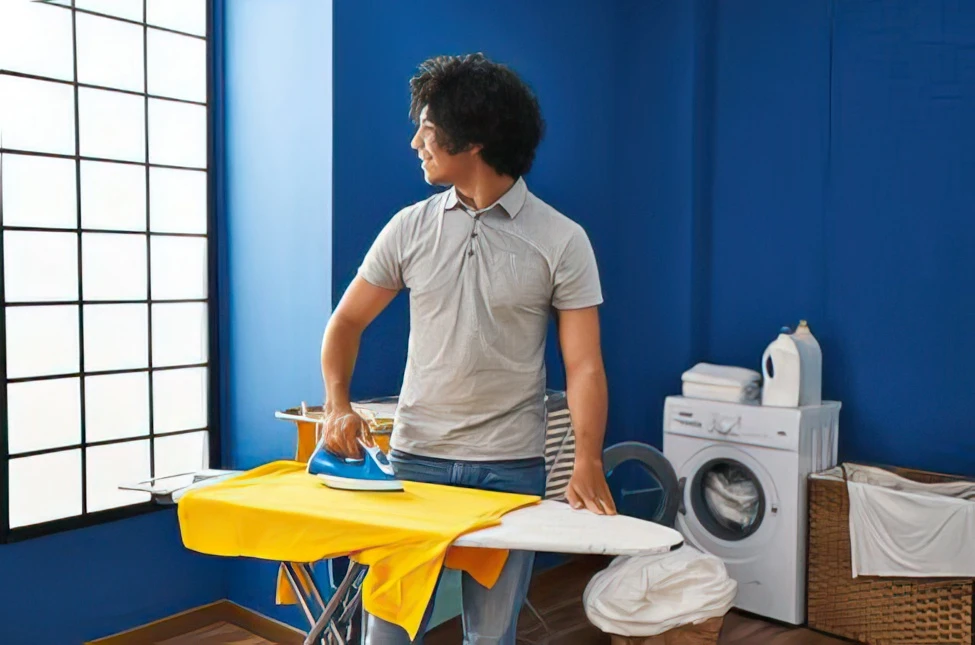 Piastre di ferro da stiro: Arrotondate vs. Rettangolari