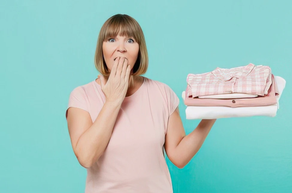 I rischi associati all'uso di piastre di ferro da stiro in metallo economico