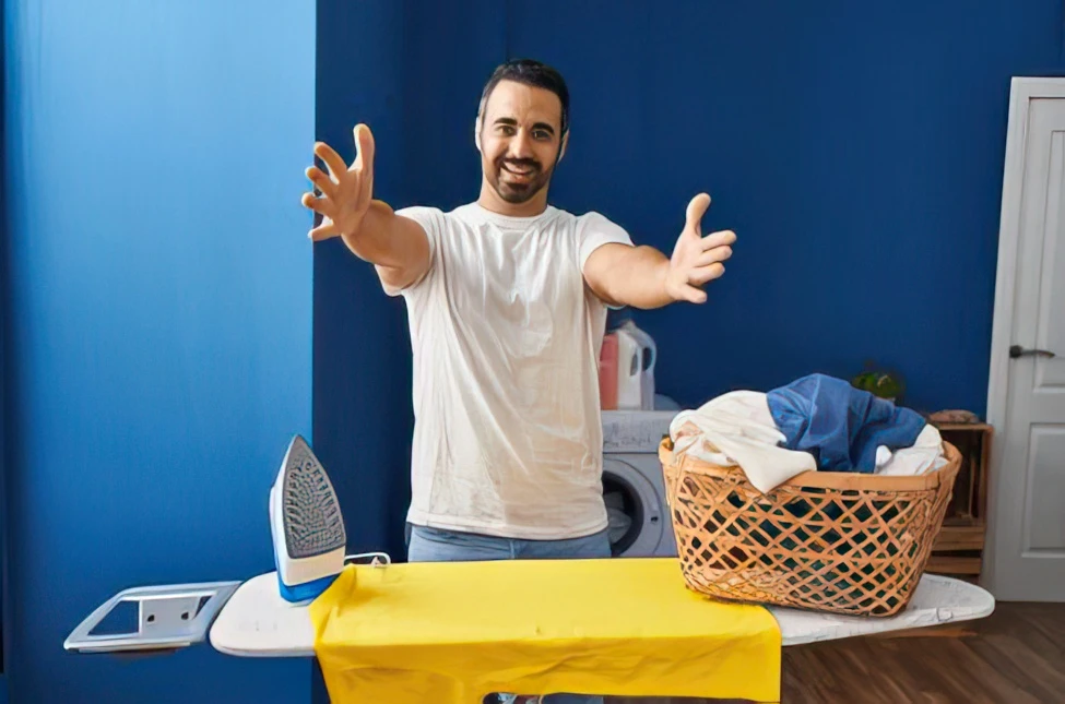 Come scegliere il peso ideale per una piastra di ferro da stiro?