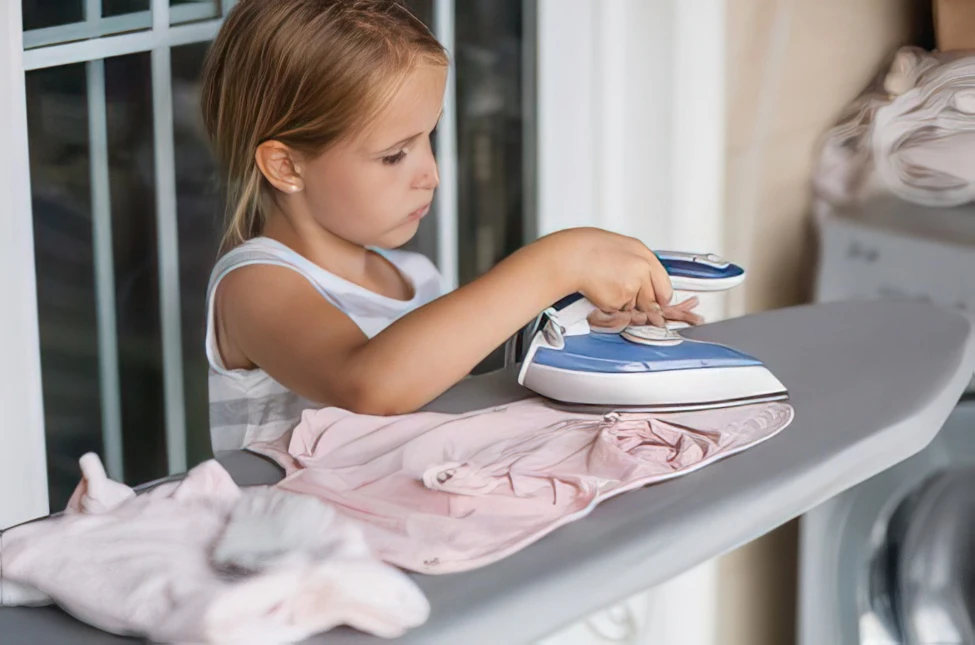 Piastre di ferro da stiro a doppia azione: Caratteristiche e Vantaggi