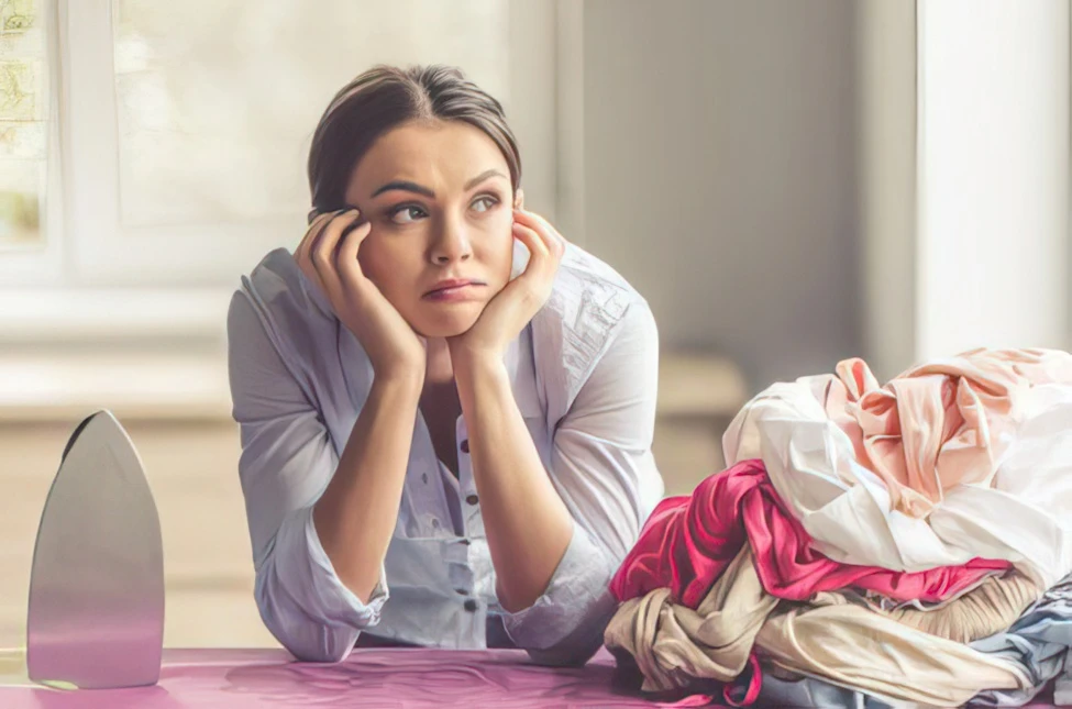 Cosa Succede se Stiro Panni Umidi: Consigli per un Risultato Perfetto