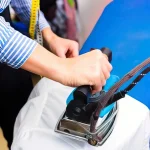 Come stirare vestiti in tulle: consigli per un risultato perfetto