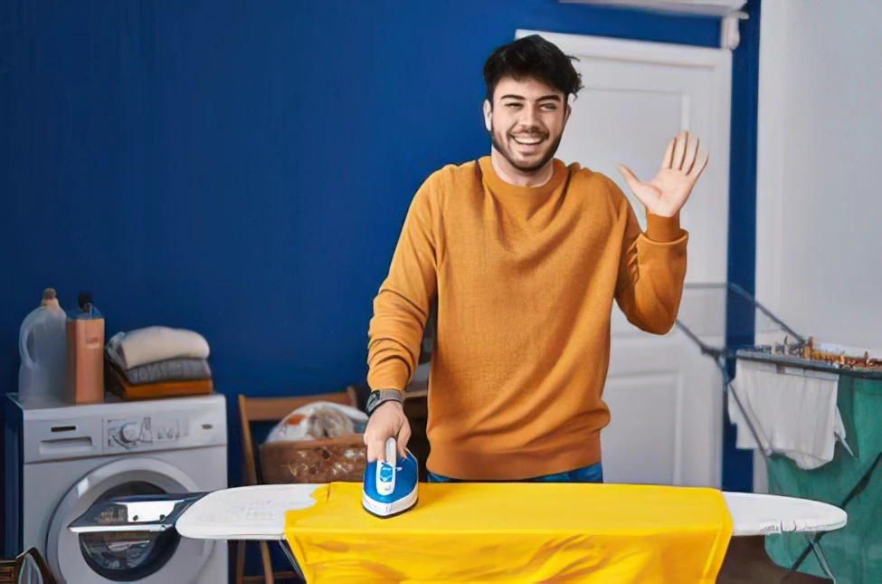 Materiali di costruzione del ferro da stiro - Guida all'acquisto