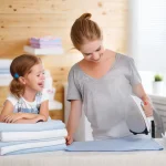 Scegliere un ferro da stiro: peso ideale e caratteristiche 1 Scegliere un ferro da stiro: peso ideale e caratteristiche