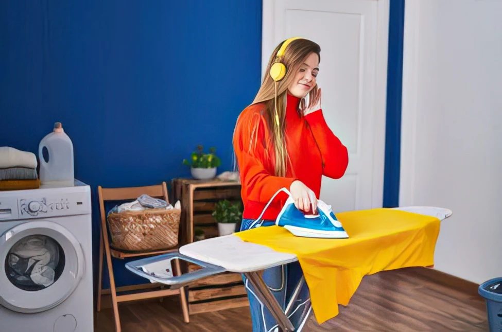 Piastre Ferro da stiro in Palladio