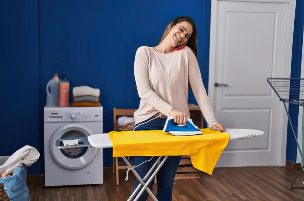 Come regolare temperatura ferro da stiro? Guida completa.