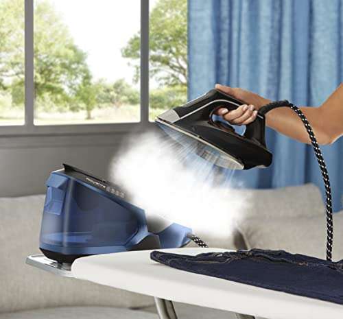 Rowenta VR8315 Powersteam recensioni