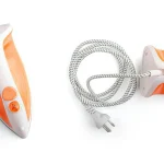 Recensione Polti Vaporella Quick&Comfort Qc120 Ferro da Stiro