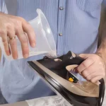 Recensione Black+Decker BXIR2802E Ferro da Stiro a Vapore