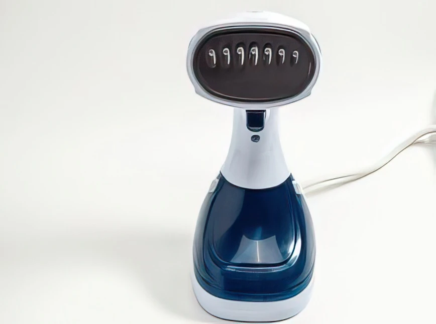 Recensione OLAYMEY Ferro da Stiro Verticale