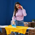 Quali sono le impostazioni corrette del ferro da stiro per ogni tipo di tessuto?