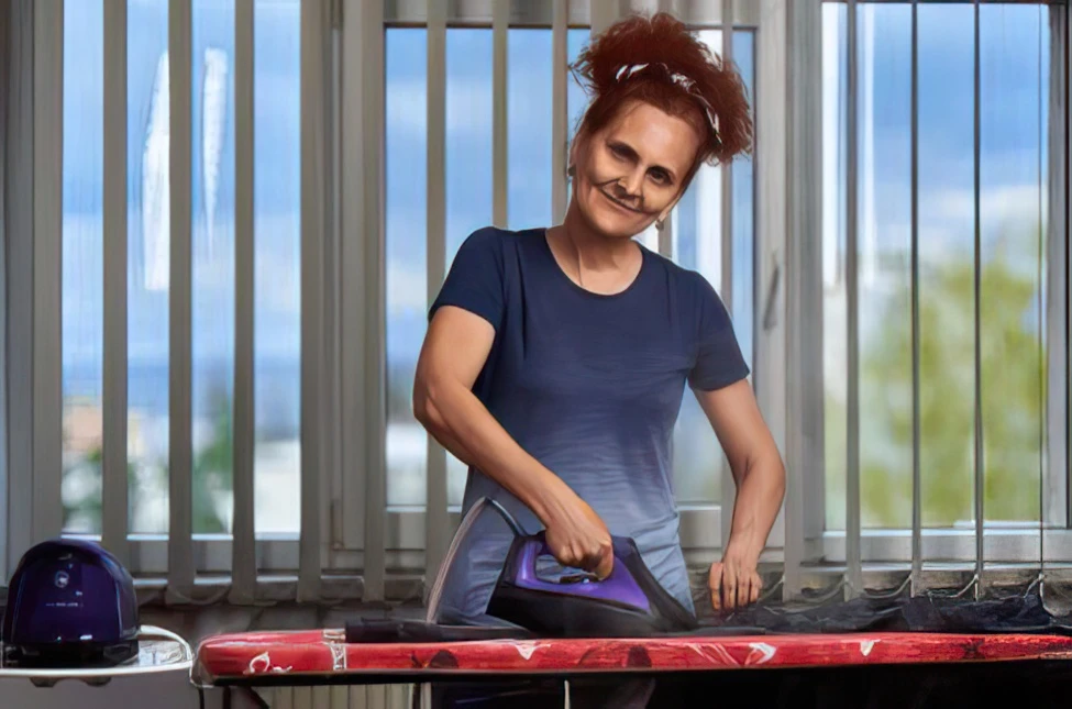 Rowenta DW4320 Express Steam Ferro da Stiro a Vapore Recensione