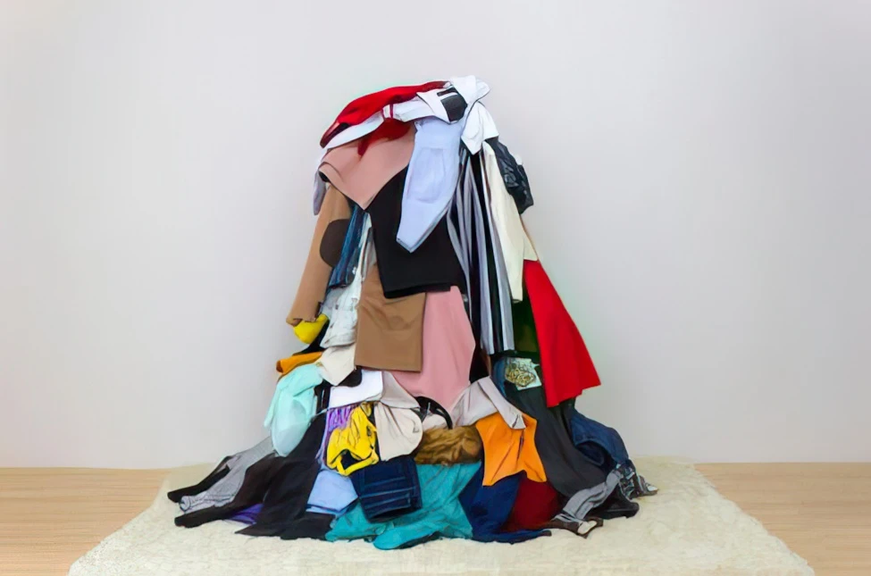 Stirare i vestiti di chiffon: una guida completa.