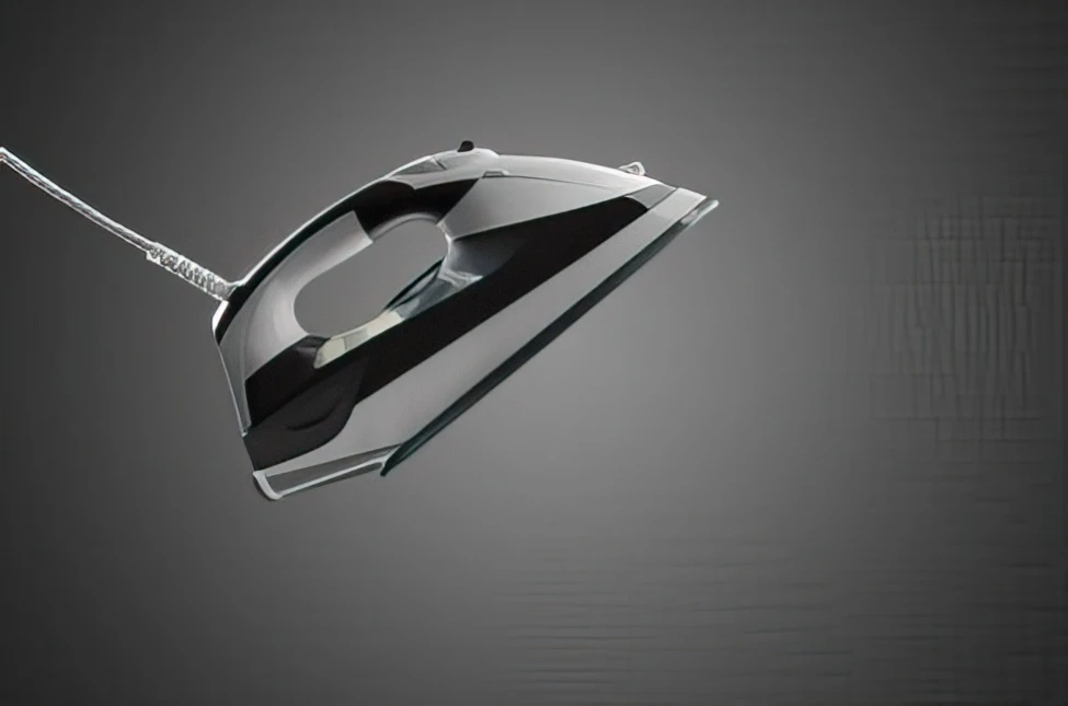 Recensione Ferro da Stiro a Vapore BLACK+DECKER BXIR2402E