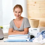 Come stirare un abito da sposa in modo sicuro?