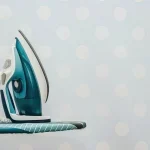 Recensione del ferro da stiro Rowenta DW5325 Focus Excel