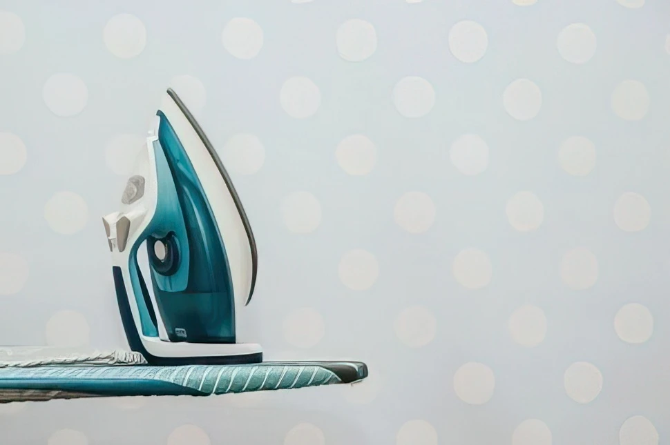 Recensione del ferro da stiro Rowenta DW5325 Focus Excel