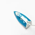 Recensione Ferro da Stiro Girmi, 900W, Alluminio, Nero